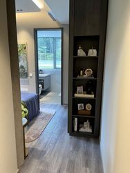 The LakeGarden Residences (D22), Condominium #412069361